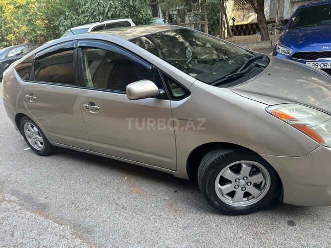 Toyota Prius 2006, 262,000 km - 1.5 l - Bakı