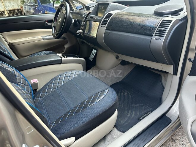 Toyota Prius 2006, 262,000 km - 1.5 l - Bakı