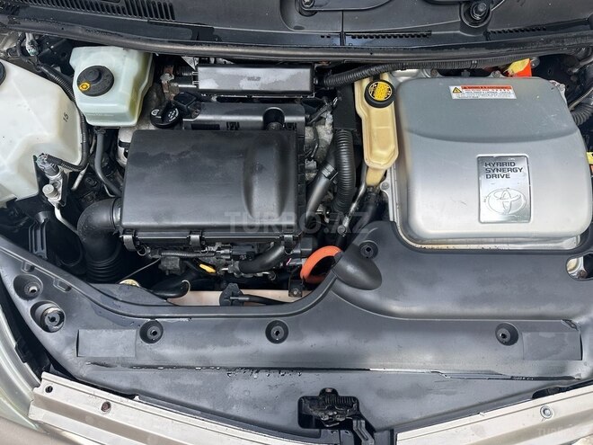 Toyota Prius 2006, 262,000 km - 1.5 l - Bakı