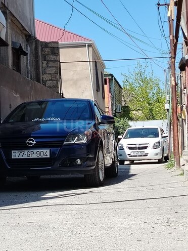 Opel Astra 2005, 234,861 km - 1.4 l - Bakı