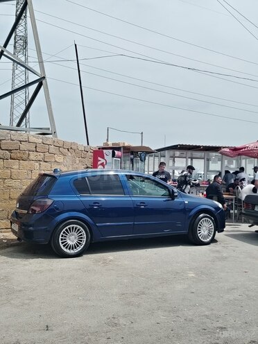 Opel Astra 2005, 234,861 km - 1.4 l - Bakı