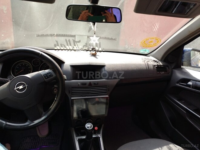 Opel Astra 2005, 234,861 km - 1.4 l - Bakı