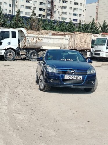 Opel Astra 2005, 234,861 km - 1.4 l - Bakı