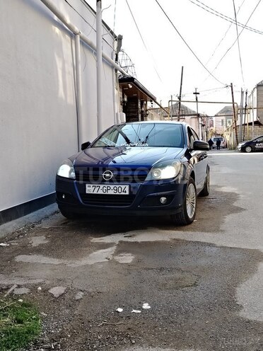 Opel Astra 2005, 234,861 km - 1.4 l - Bakı