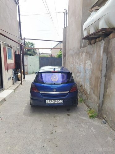 Opel Astra 2005, 234,861 km - 1.4 l - Bakı