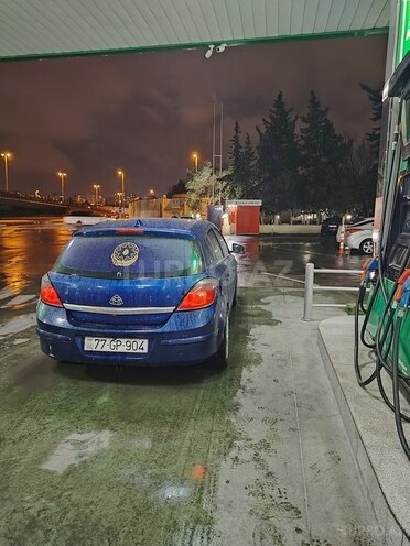 Opel Astra 2005, 234,861 km - 1.4 l - Bakı