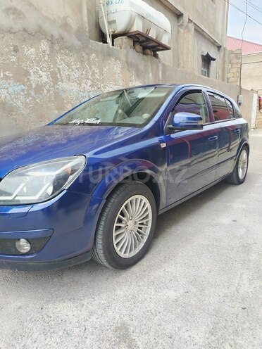 Opel Astra 2005, 234,861 km - 1.4 l - Bakı