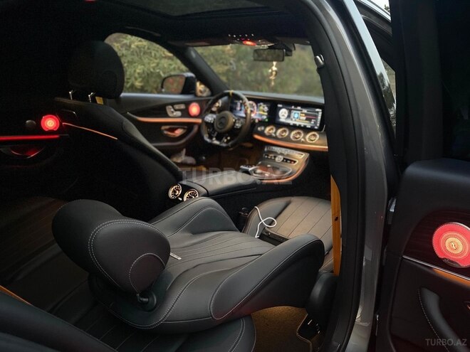 Mercedes E 300 2018, 18,000 km - 2.0 l - Bakı