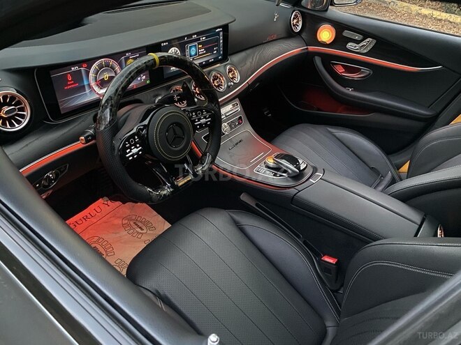Mercedes E 300 2018, 18,000 km - 2.0 l - Bakı