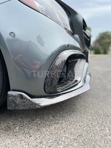 Mercedes E 300 2018, 18,000 km - 2.0 l - Bakı