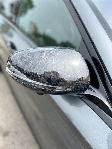 Mercedes E 300 2018, 18,000 km - 2.0 l - Bakı