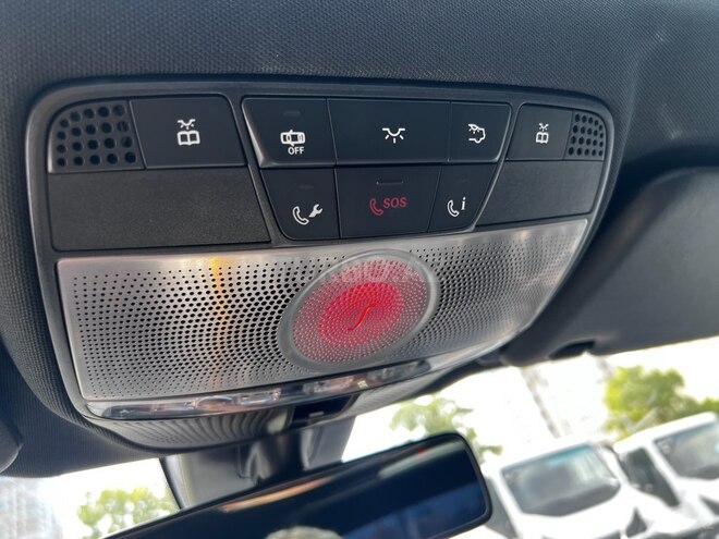 Mercedes E 300 2018, 18,000 km - 2.0 l - Bakı