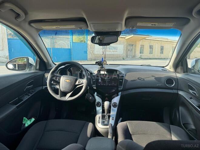 Chevrolet Cruze 2014, 162,000 km - 1.4 l - Bakı
