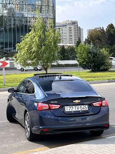 Chevrolet Malibu 2020, 70,000 km - 1.5 l - Bakı
