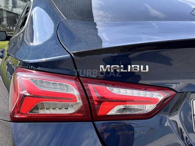 Chevrolet Malibu 2020, 70,000 km - 1.5 l - Bakı
