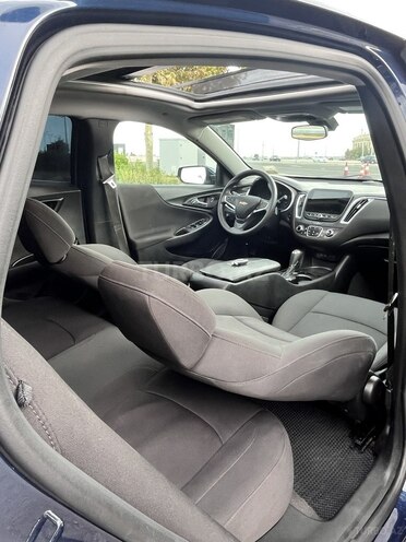 Chevrolet Malibu 2020, 70,000 km - 1.5 l - Bakı