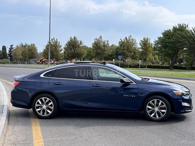 Chevrolet Malibu 2020, 70,000 km - 1.5 l - Bakı