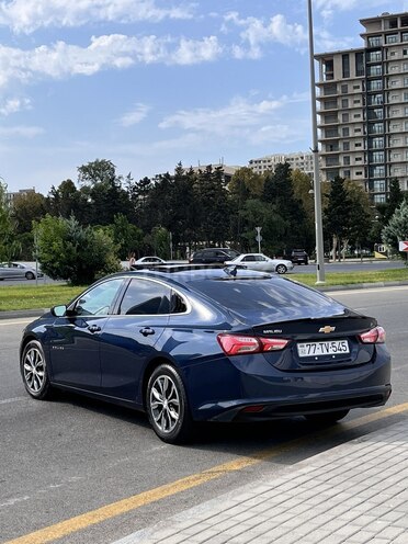 Chevrolet Malibu 2020, 70,000 km - 1.5 l - Bakı