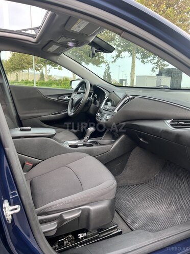 Chevrolet Malibu 2020, 70,000 km - 1.5 l - Bakı