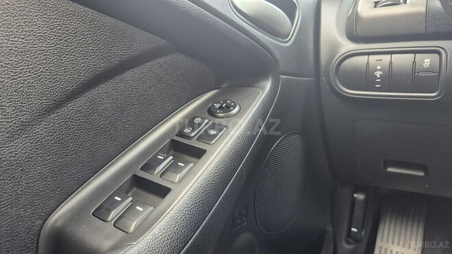 Kia Forte 2016, 228,527 km - 2.0 l - Gəncə