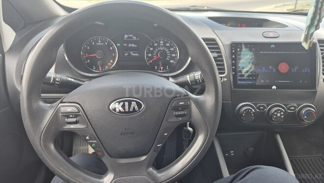 Kia Forte 2016, 228,527 km - 2.0 l - Gəncə