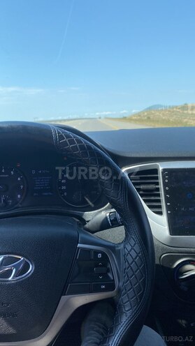 Hyundai Elantra 2017, 177,028 km - 2.0 l - Bakı