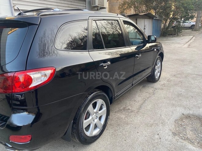 Hyundai Santa Fe 2006, 300,000 km - 2.2 l - Bakı