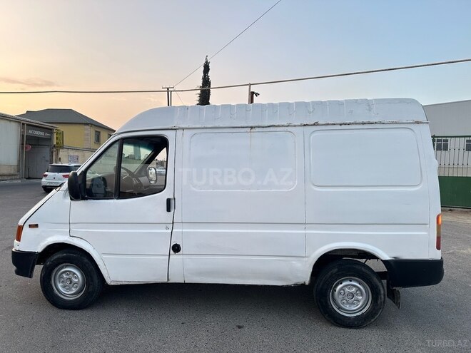 Ford Transit 1993, 477,000 km - 2.5 l - Bakı