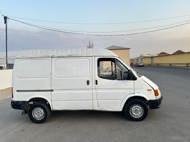 Ford Transit 1993, 477,000 km - 2.5 l - Bakı