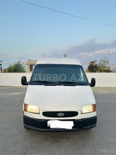 Ford Transit 1993, 477,000 km - 2.5 l - Bakı