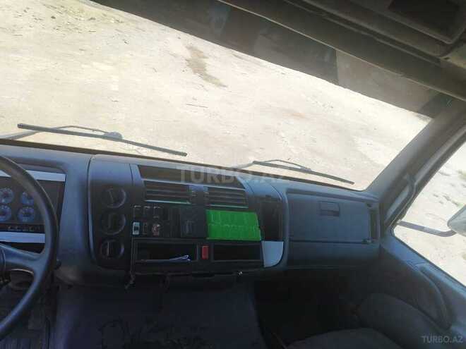 Mercedes Atego 2528 1999, 300,000 km - 6.4 l - Bakı