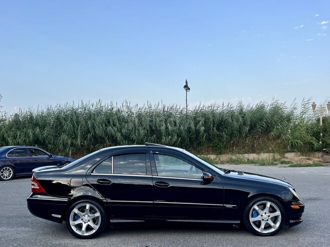 Mercedes C 250 2006, 246,354 km - 1.8 l - Bakı