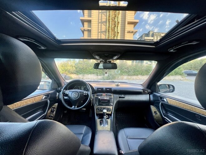 Mercedes C 250 2006, 246,354 km - 1.8 l - Bakı
