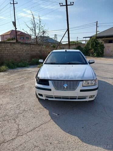 Khazar LX 2020, 219,000 km - 1.7 l - Bakı