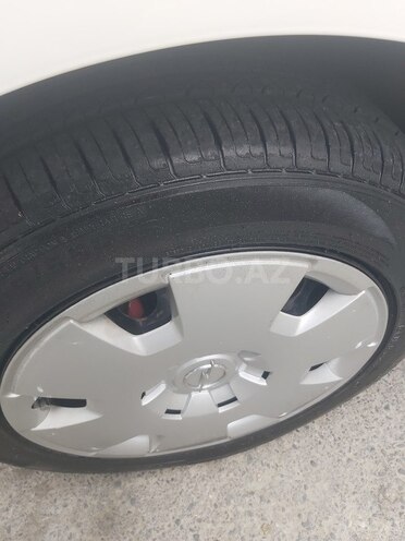 Opel Astra 2011, 194,000 km - 1.6 l - Bakı