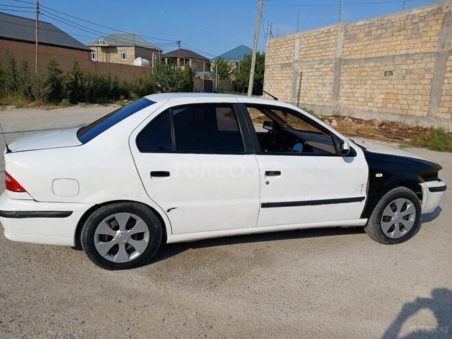 Khazar LX 2020, 219,000 km - 1.7 l - Bakı