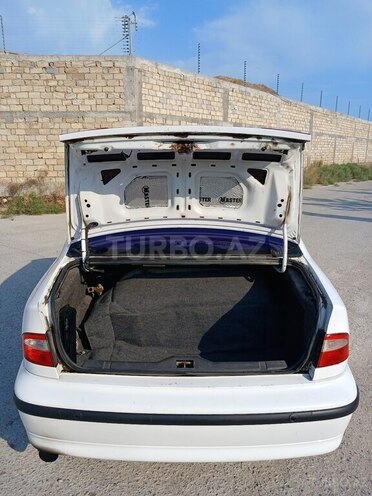 Khazar LX 2020, 219,000 km - 1.7 l - Bakı