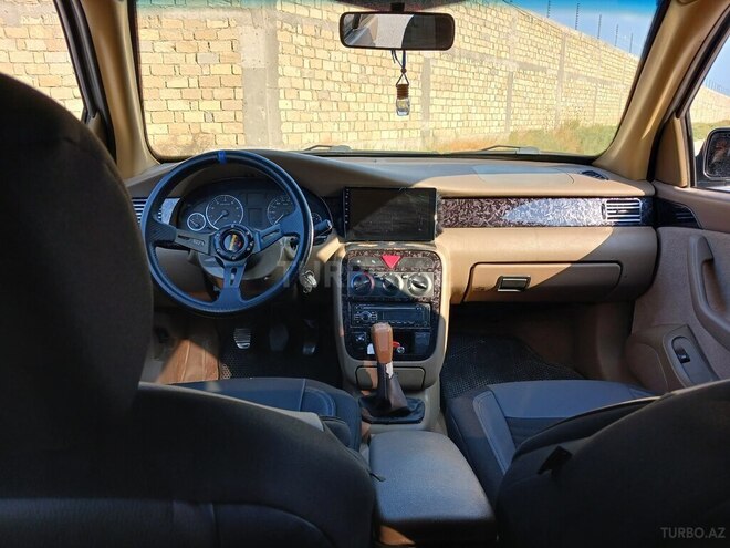 Khazar LX 2020, 219,000 km - 1.7 l - Bakı