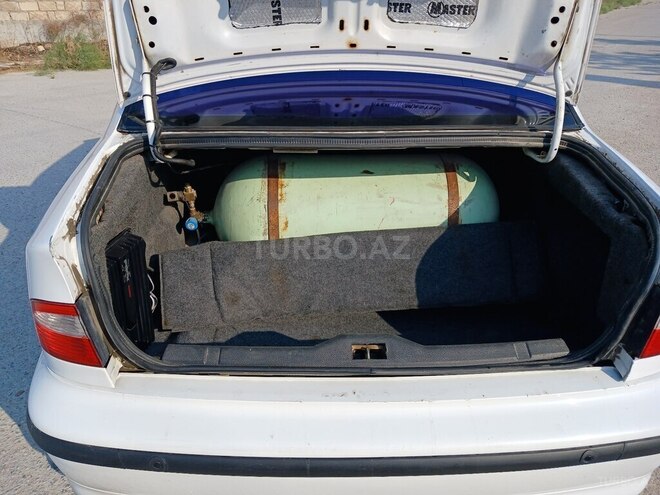 Khazar LX 2020, 219,000 km - 1.7 l - Bakı