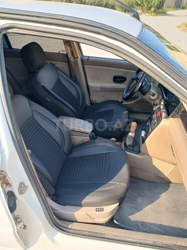 Khazar LX 2020, 219,000 km - 1.7 l - Bakı
