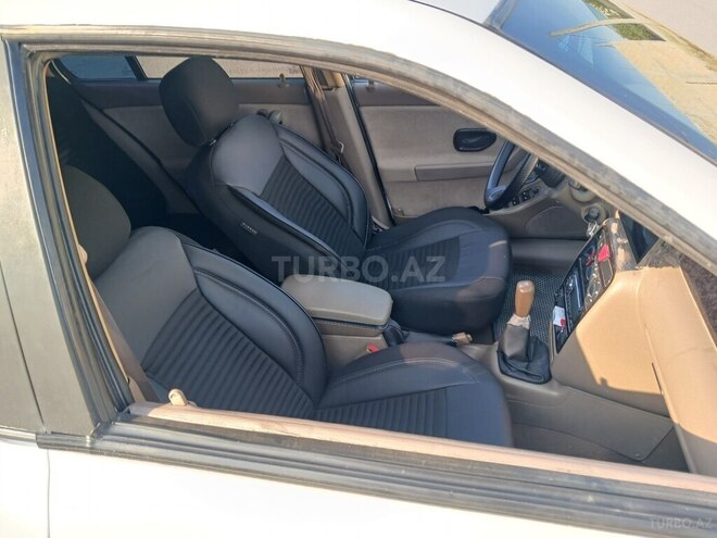 Khazar LX 2020, 219,000 km - 1.7 l - Bakı