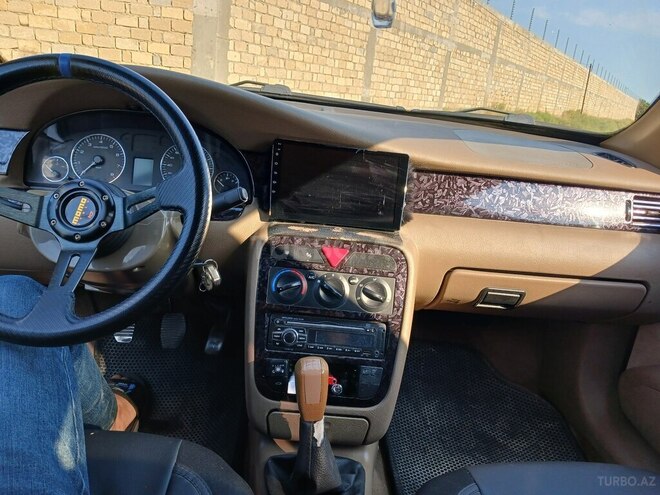 Khazar LX 2020, 219,000 km - 1.7 l - Bakı