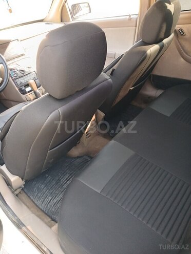 Khazar LX 2020, 219,000 km - 1.7 l - Bakı