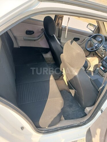 Khazar LX 2020, 219,000 km - 1.7 l - Bakı