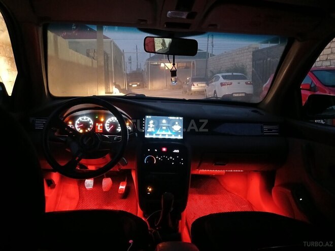 Khazar LX 2020, 219,000 km - 1.7 l - Bakı