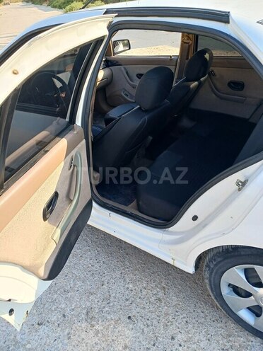 Khazar LX 2020, 219,000 km - 1.7 l - Bakı