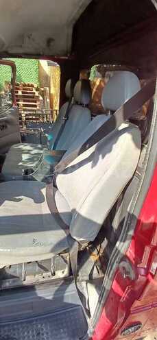 Ford Transit 1996, 332,000 km - 2.5 l - Bakı