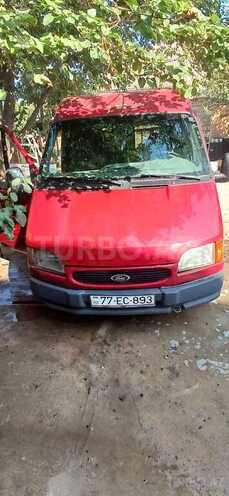 Ford Transit 1996, 332,000 km - 2.5 l - Bakı