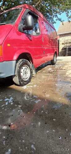 Ford Transit 1996, 332,000 km - 2.5 l - Bakı