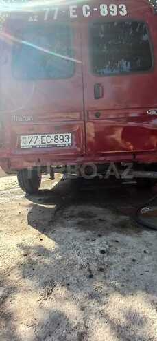 Ford Transit 1996, 332,000 km - 2.5 l - Bakı